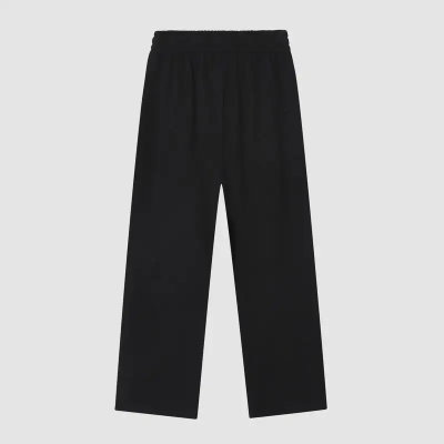 Balenciaga stencil type sweatpants 02