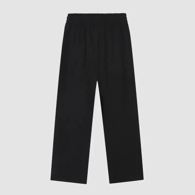 Balenciaga stencil type sweatpants 02