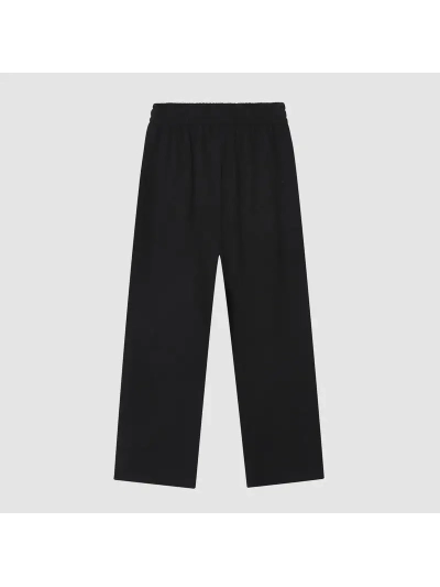 Balenciaga stencil type sweatpants 02
