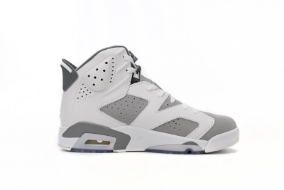 PKGoden Air Jordan 6 Retro Cool Grey, CT8529-100 02