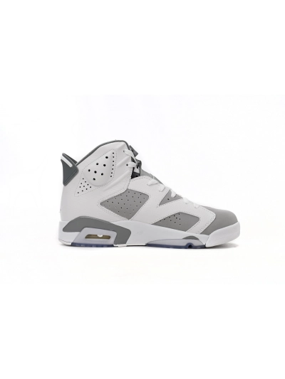 PKGoden Air Jordan 6 Retro Cool Grey, CT8529-100 02