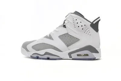 PKGoden Air Jordan 6 Retro Cool Grey, CT8529-100 01