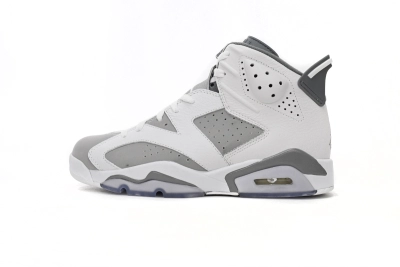 PKGoden Air Jordan 6 Retro Cool Grey, CT8529-100 01