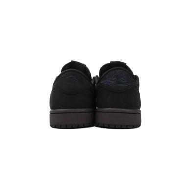 Travis Scott x Air Jordan 1 Low OG SP Velvet Brown DM7866-202 02