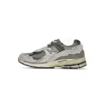 POP New Balance 2002R Protection Pack Rain Cloud,  M2002RDA