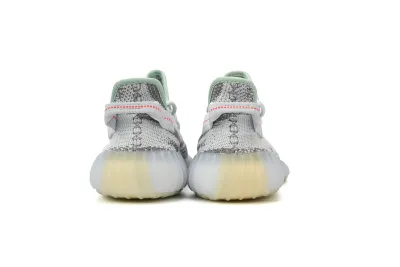 PKGoden Yeezy Boost 350 V2 Blue Tint , B37571 02