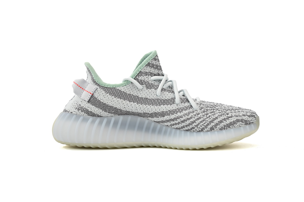 PKGoden Yeezy Boost 350 V2 Blue Tint , B37571