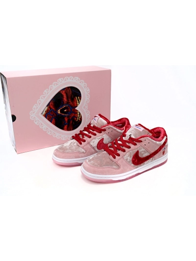PKGoden Dunk SB Low StrangeLove Skateboards, CT2552-800 02