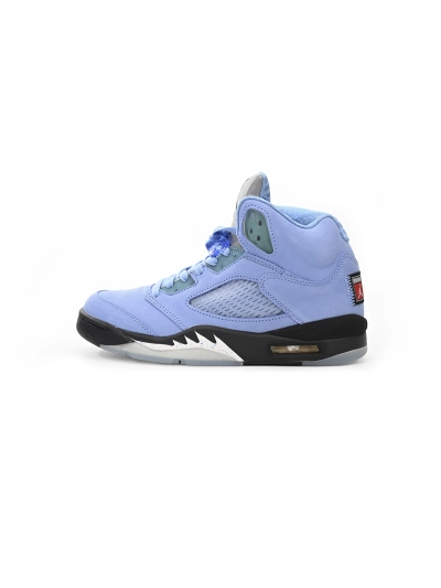 PKGoden Jordan 5 "UNC", DV1310-401 01