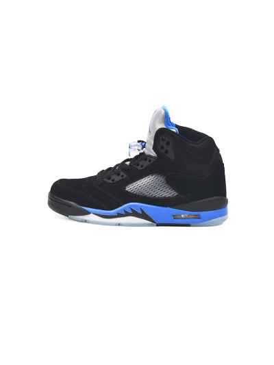 PKGoden Jordan 5 Retro Racer Blue, CT4838-004 01