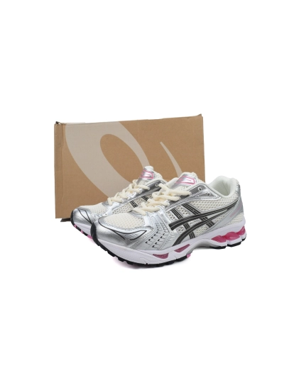 POP Asics Gel Kayano 14 'Cream Sweet Pink', 1203A537-103 02
