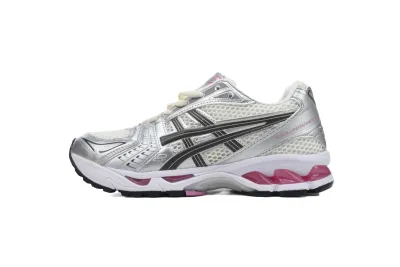 POP Asics Gel Kayano 14 'Cream Sweet Pink', 1203A537-103 01