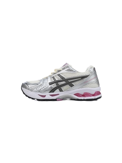 POP Asics Gel Kayano 14 'Cream Sweet Pink', 1203A537-103 01