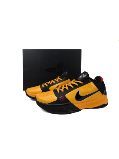 PKGoden Kobe 5 Protro 'Bruce Lee', CD4991-700 02