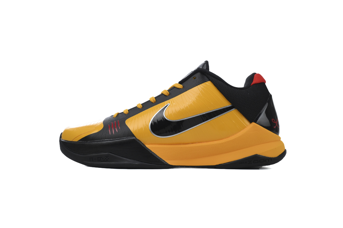 Kobe 5 Protro 'Bruce Lee', CD4991-700