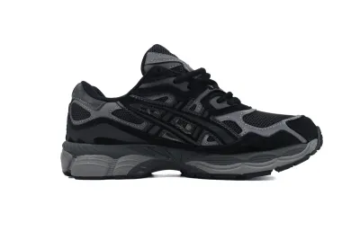 POP Asics Gel NYC 'Graphite Grey Black', 1201A789-020 02