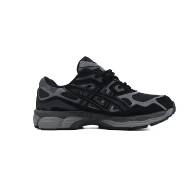 POP Asics Gel NYC 'Graphite Grey Black', 1201A789-020 02