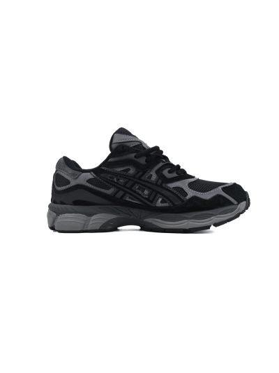 POP Asics Gel NYC 'Graphite Grey Black', 1201A789-020 02