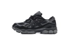 POP Asics Gel NYC 'Graphite Grey Black', 1201A789-020