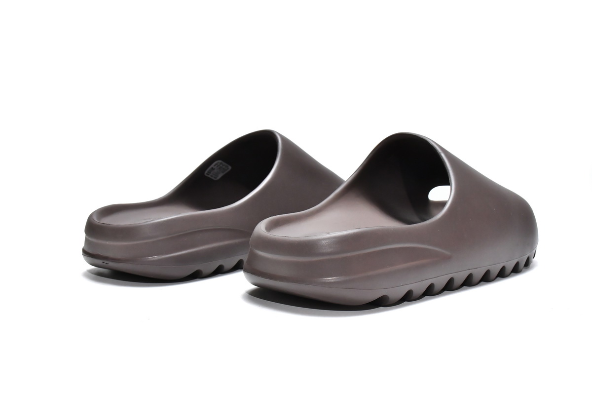 POP adidas Yeezy Slide Soot, G55495