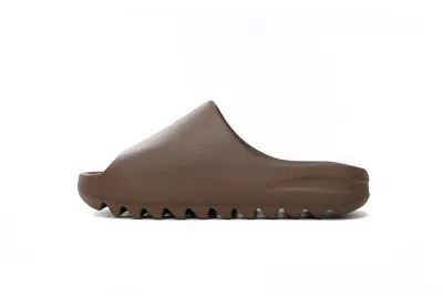 POP adidas Yeezy Slide Soot, GX6141 01