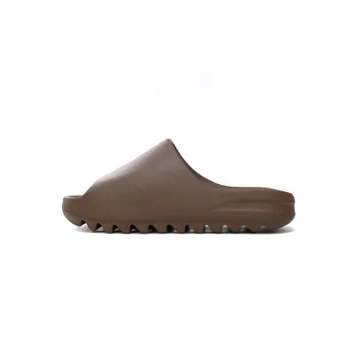 POP adidas Yeezy Slide Soot, GX6141 01