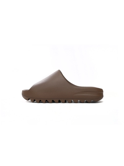 POP adidas Yeezy Slide Soot, GX6141 01