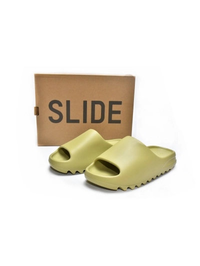 POP Yeezy Slide Resin, FX0494 02