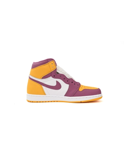PKGoden  Air Jordan 1 High OG “Brotherhood”, 555088-706 02