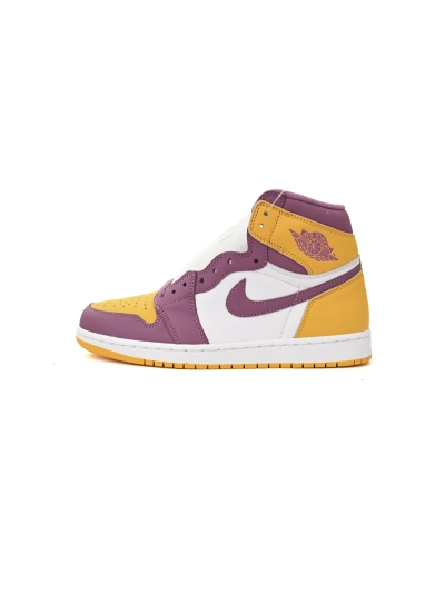 PKGoden  Air Jordan 1 High OG “Brotherhood”, 555088-706 01