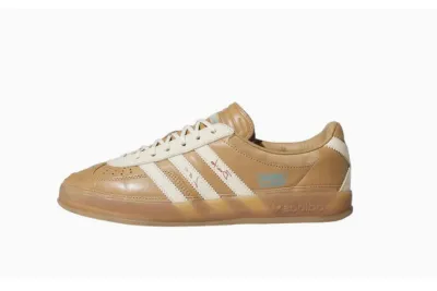 adidas Gazelle Indoor Bad Bunny Lionel Messi La Voz De Los Fans 01