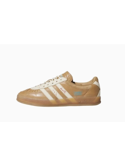 adidas Gazelle Indoor Bad Bunny Lionel Messi La Voz De Los Fans 01