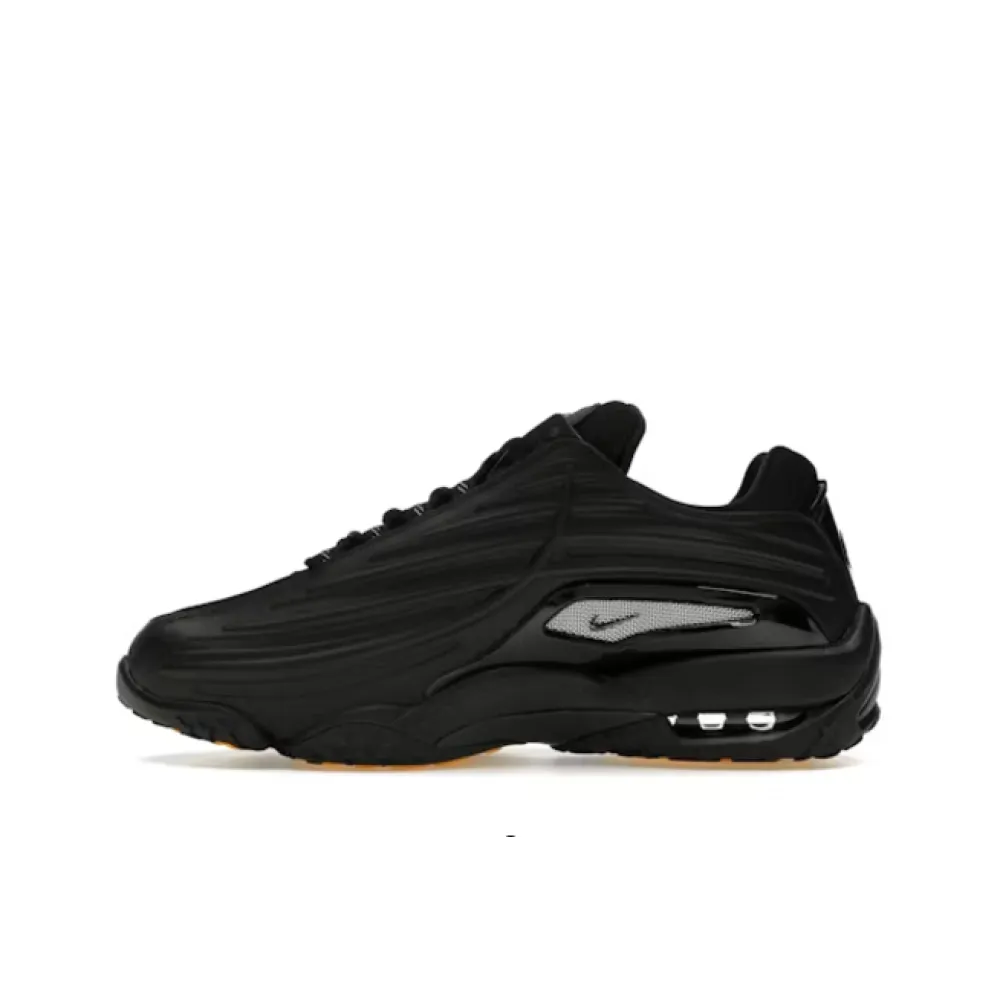 Perfectkicks Hot Step 2 Drake NOCTA Black DZ7293-001