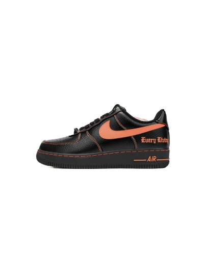 POP Air Force 1 Low "Vlone", AA5360-001 01