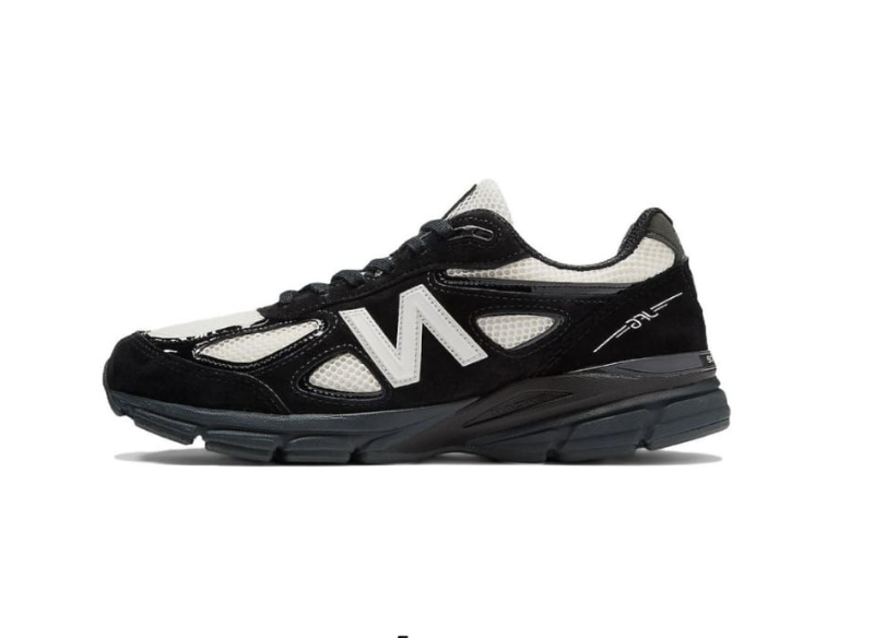 PKGoden  New Balance 990v4 MiUSA Joe Freshgoods 1998 Outro  U990JS4