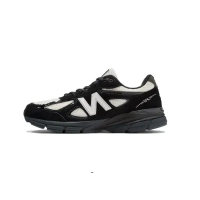 PKGoden  New Balance 990v4 MiUSA Joe Freshgoods 1998 Outro  U990JS4 01