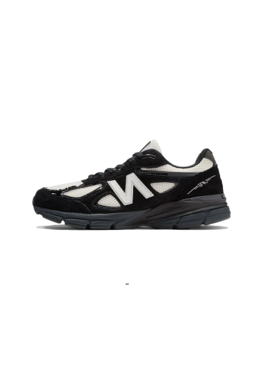 PKGoden  New Balance 990v4 MiUSA Joe Freshgoods 1998 Outro  U990JS4 01