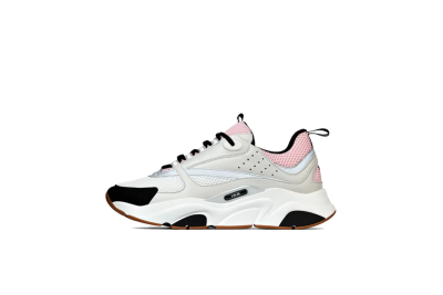 PKGoden Dior B22 Pale Pink Grey 01