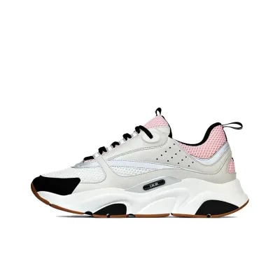 PKGoden Dior B22 Pale Pink Grey 01