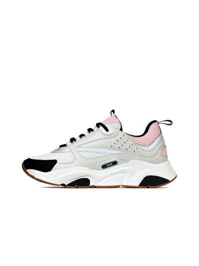 PKGoden Dior B22 Pale Pink Grey 01