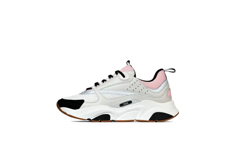 Dior B22 Pale Pink Grey Reps