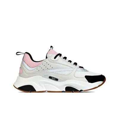 PKGoden Dior B22 Pale Pink Grey 02