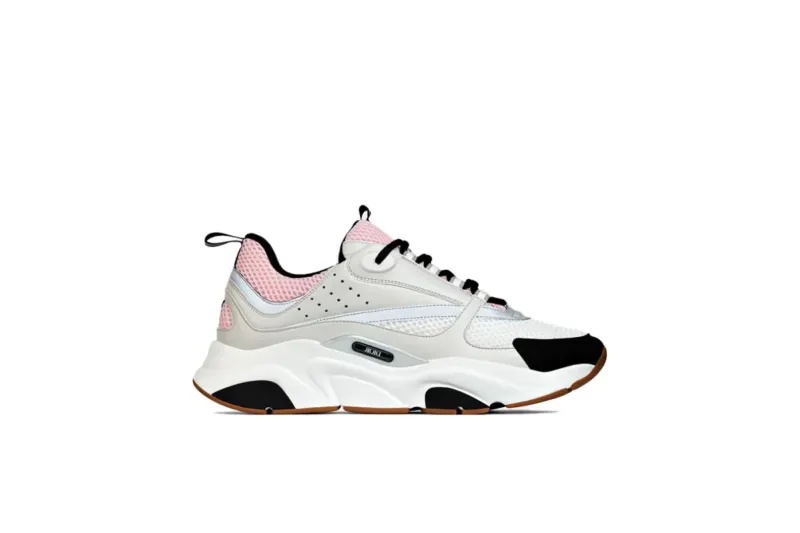 Dior B22 Pale Pink Grey Reps