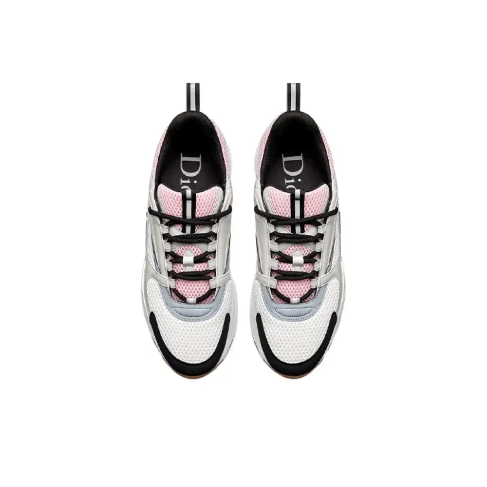 Dior B22 Pale Pink Grey Reps