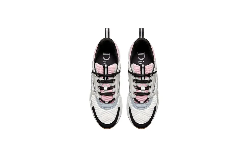 Dior B22 Pale Pink Grey Reps