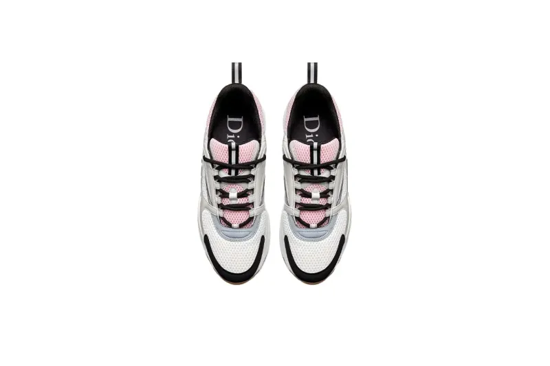 Dior B22 Pale Pink Grey Reps
