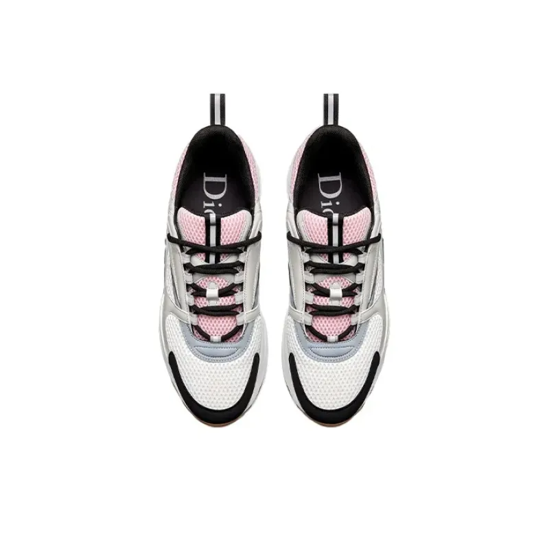 Dior B22 Pale Pink Grey Reps