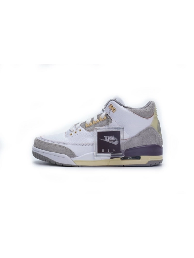 PKGoden Jordan 3 Retro A Ma Maniere, DH3434-110 01