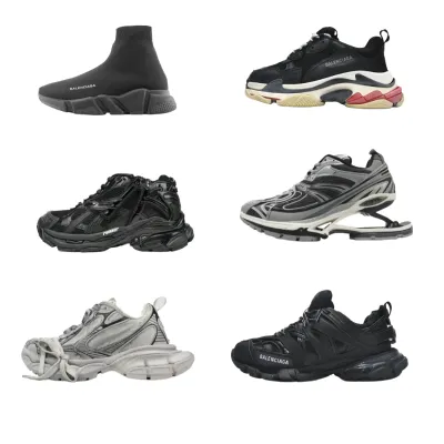 Click Me to learn More Balenciaga Shoes 01