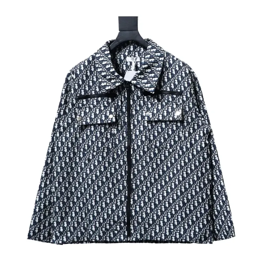 Dior Jacket